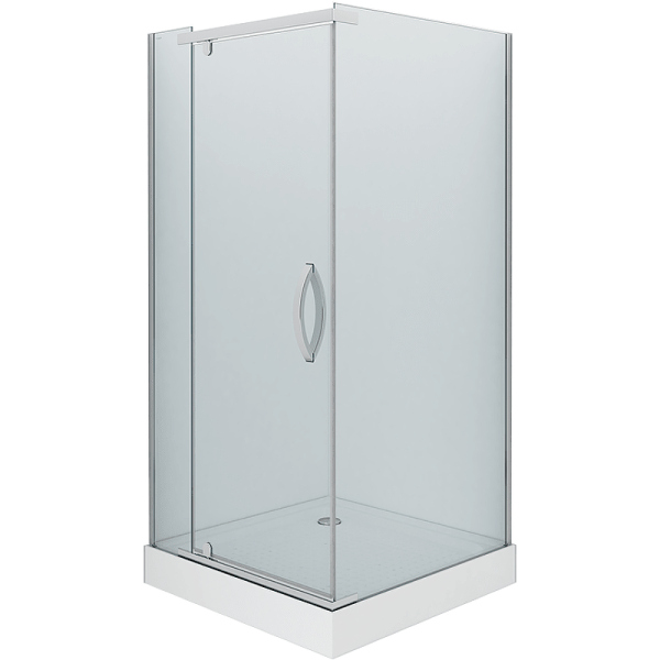 Душевое ограждение Alex Baitler AB214-100 (1000x1000x2000)