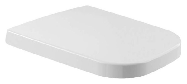 Крышка-сидение Villeroy&Boch Joyce 9M52S101