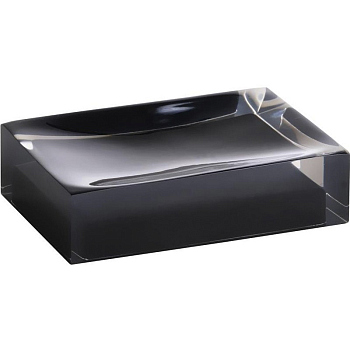 VISTA: Мыльница; чёрный