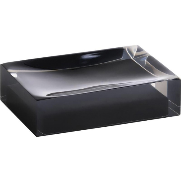 VISTA: Мыльница; чёрный