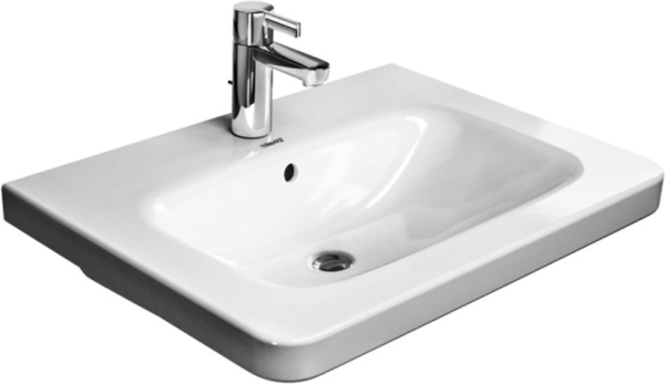 Раковина Duravit t Durastyle 2320650000