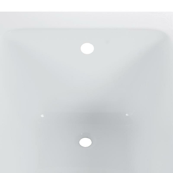 Акриловая ванна 170х75 Jacob Delafon Odeon Up E6062RU-00