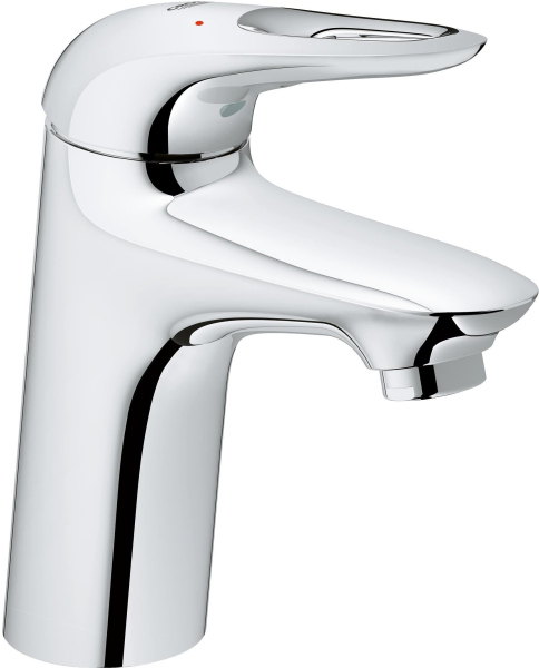 Смеситель для раковины Grohe Eurostyle 32468003 Хром