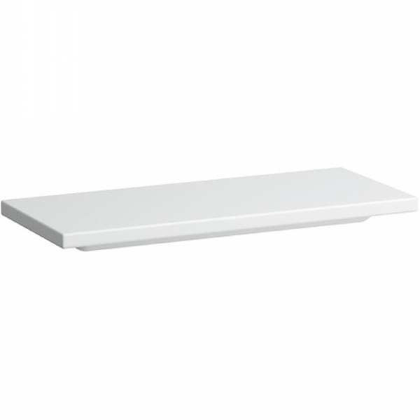 Полка для раковины Laufen Living Square 8.7043.3.000.000.1
