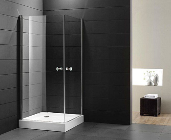 Душевой уголок Cezares Triumph TRIUMPH-A-2-90-C-Cr