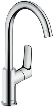 Смеситель Hansgrohe Logis 71130000 для раковины