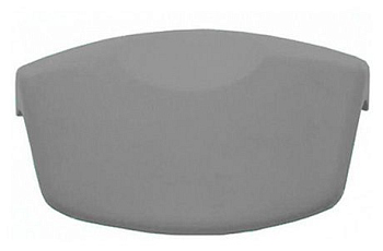 Подголовник Ravak Rosa I серый B63000000O