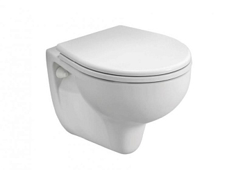 Унитаз подвесной IFO If Sign RP1213102000