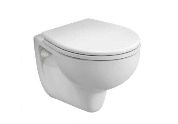 Унитаз подвесной IFO If Sign RP1213102000