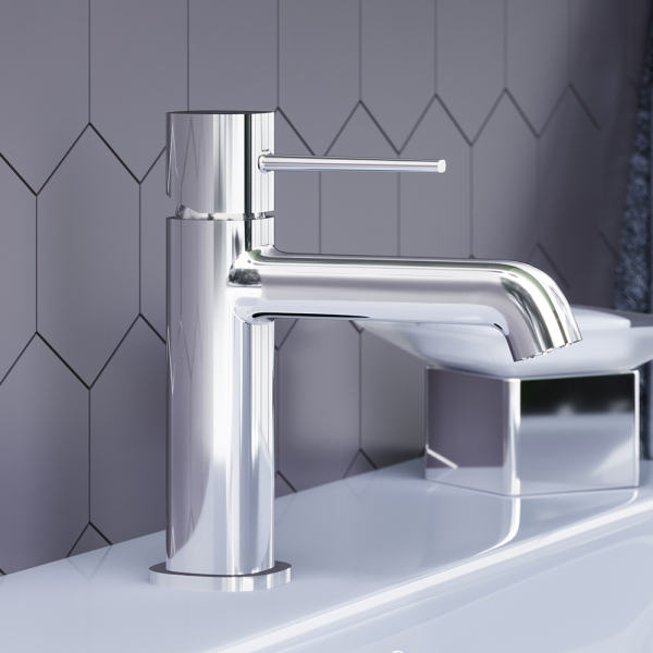 Смеситель для раковины Damixa Sirius, 860210000