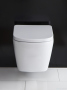 Унитаз подвесной BelBagno Albano BB120CHR (готовый набор)