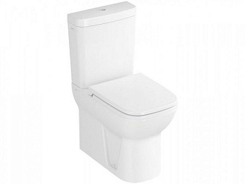 Унитаз Vitra S20 9800B003-7200