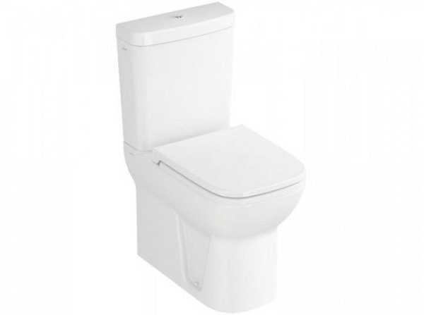 Унитаз Vitra S20 9800B003-7200