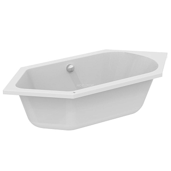 Акриловая ванна Ideal Standard K275501 HOTLINE