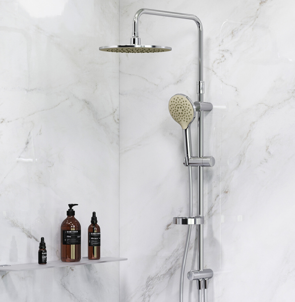 Душевая стойка AM.PM Like F0780064