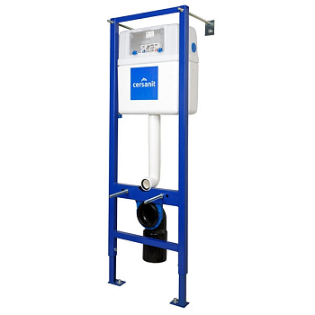 Инсталляция Cersanit Vector S-IN-MZ-VECTOR для унитаза