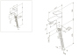 Смеситель AM.PM Like F8093016 для раковины