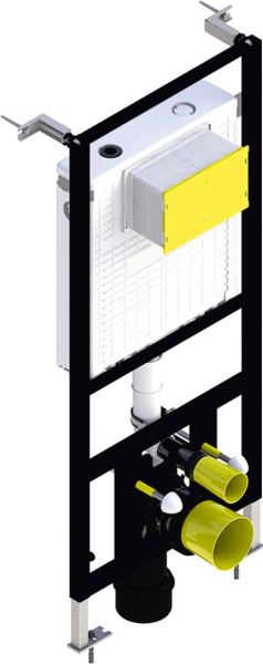 Система инсталяции BelBagno BB-T421