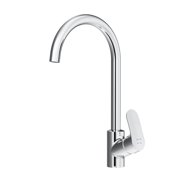 смеситель для кухни AM.PM Like, F8007700