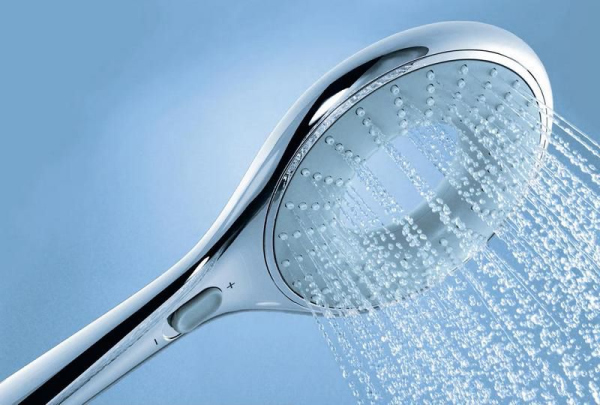 Душевой гарнитур Grohe Rainshower Icon 27277001