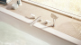 Смеситель Kludi Pure&Style 404250575 на борт ванны