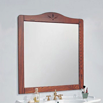 Зеркало Cezares Andama/Rondo AR/03.01 Noce