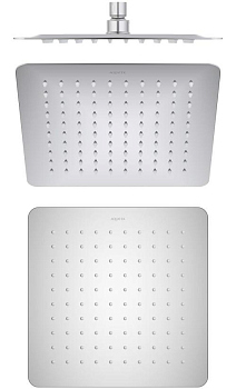 Верхний душ Aquatek AQ2072CR Хром