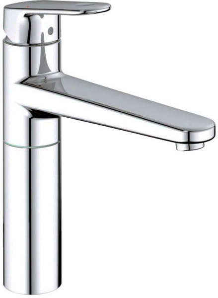 Смеситель Grohe Europlus 33930002 для кухни