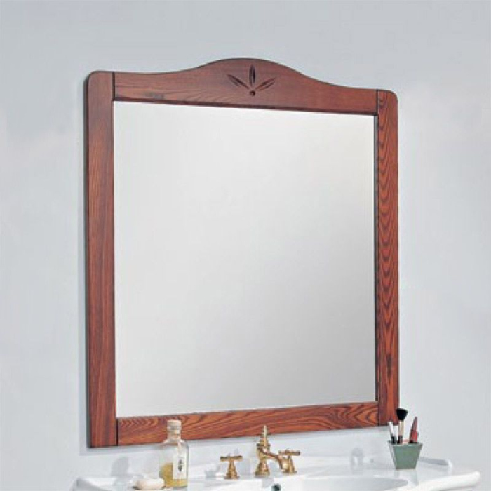 Зеркало Cezares Andama/Rondo AR/03.01 Noce