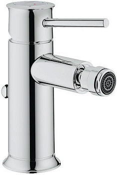 Смеситель для биде Grohe BauClassic 32864000 Хром