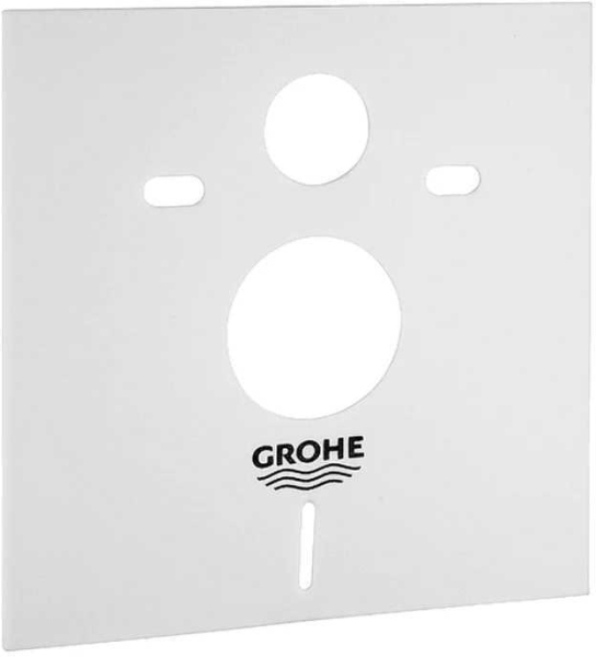 Звукоизолирующий комплект Grohe 37131000