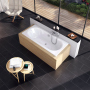 Акриловая ванна Excellent Oceana WAEX.OCE18WH