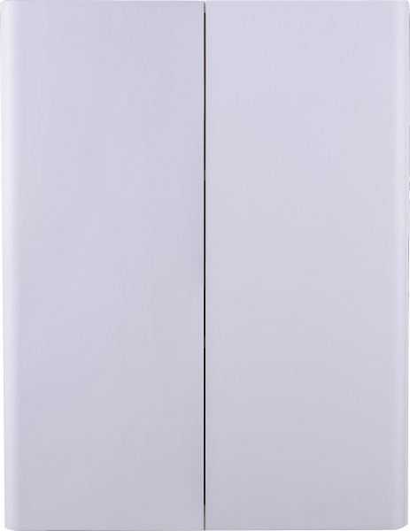 Шкаф подвесной Style Line, "Атлантика 600", антискрейч, СС-00002224