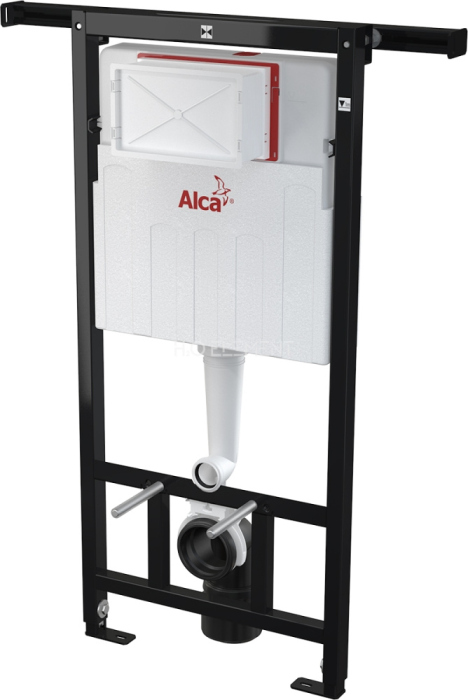 Скрытая система инсталляции Alcaplast Sadroмodul A101/850
