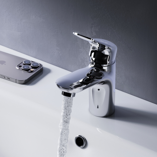 Смеситель для раковины AM.PM Sunny, F85C02100