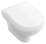 Унитаз Villeroy&Boch My Nature 561010R1