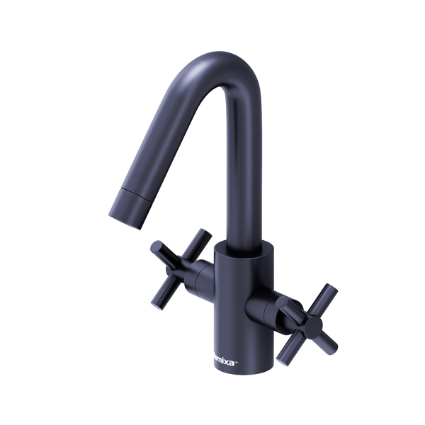 Смеситель для раковины Damixa Neo Classic, 270210000