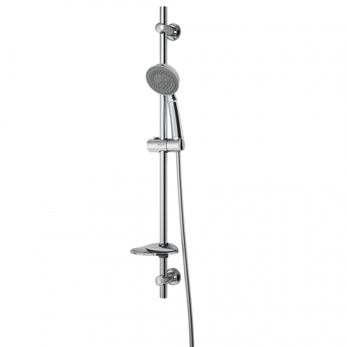 Душевой гарнитур Dorff Classic D0180000 Хром