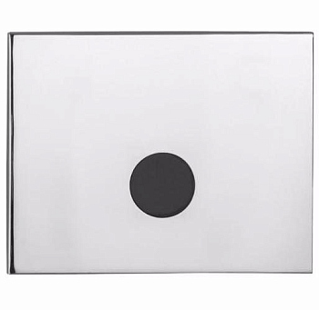 Кнопка смыва Vitra Istanbul 722-0001 хром