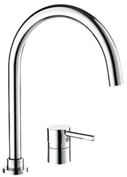 Смеситель Kludi L-INE 428530577 для кухни