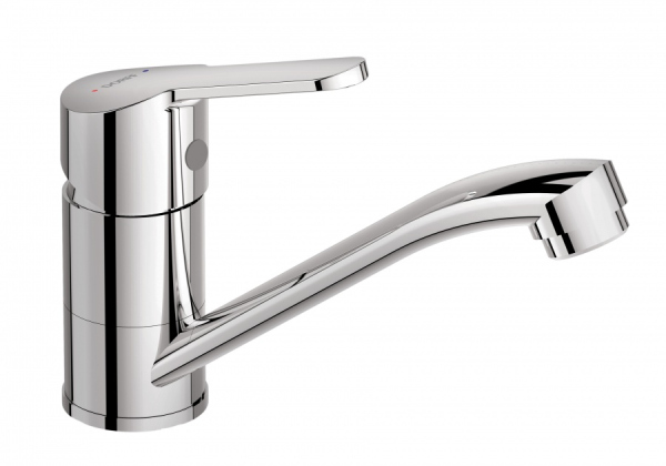 Смеситель для раковины Dorff Norma, D1000000