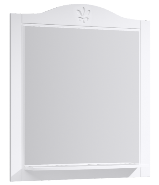 Зеркало AQWELLA 85см., FR0208