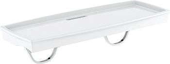 Полочка-мыльница Grohe Grandera 18651000