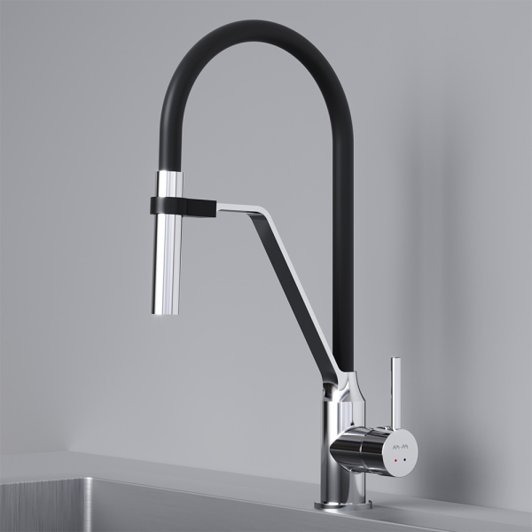 Смеситель AM.PM Like F8013000 для кухонной мойки