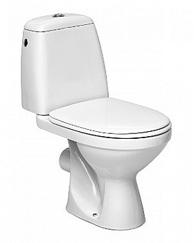 Унитаз напольный IFO Alseda Plus RP1344502590