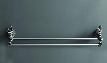 Полотенцедержатель Art&Max Romantic AM-0818-T