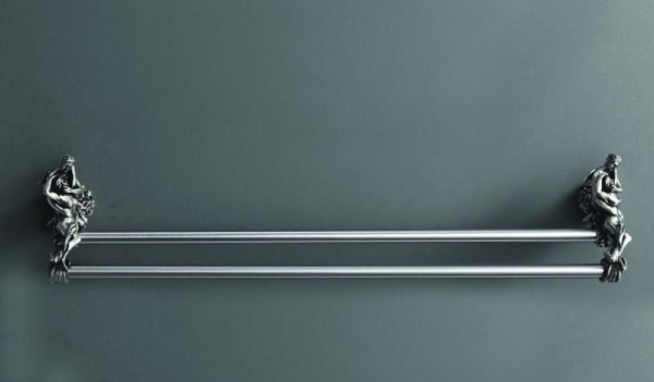 Полотенцедержатель Art&Max Romantic AM-0818-T