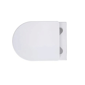 Сиденье для унитаза Aquatek AQ00091-00