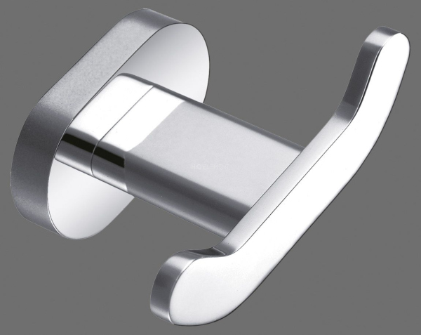 Крючок ART&MAX TITO AM-8053N, Хром