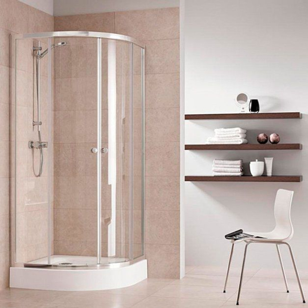 Душевой уголок IFO Silver RP5190222003